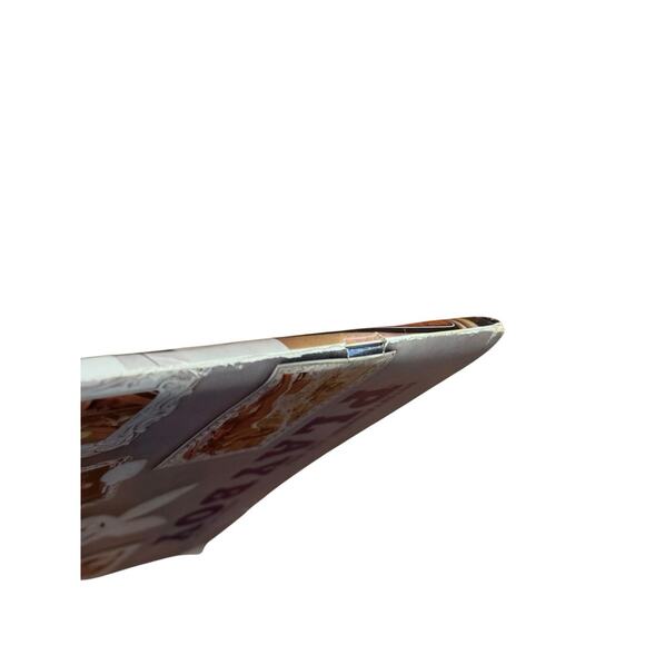 Playboy January 1973 VTG Playmate Miki Garcia Holiday Anniversary Issue - Picture 8 of 16